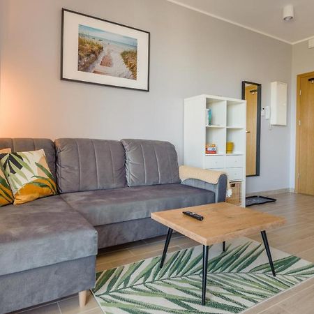 Apartamenty Delux Sun & Snow Nowe Hallerowo Z Przestronnym Tarasem - Blisko Centrum Władysławowo Esterno foto