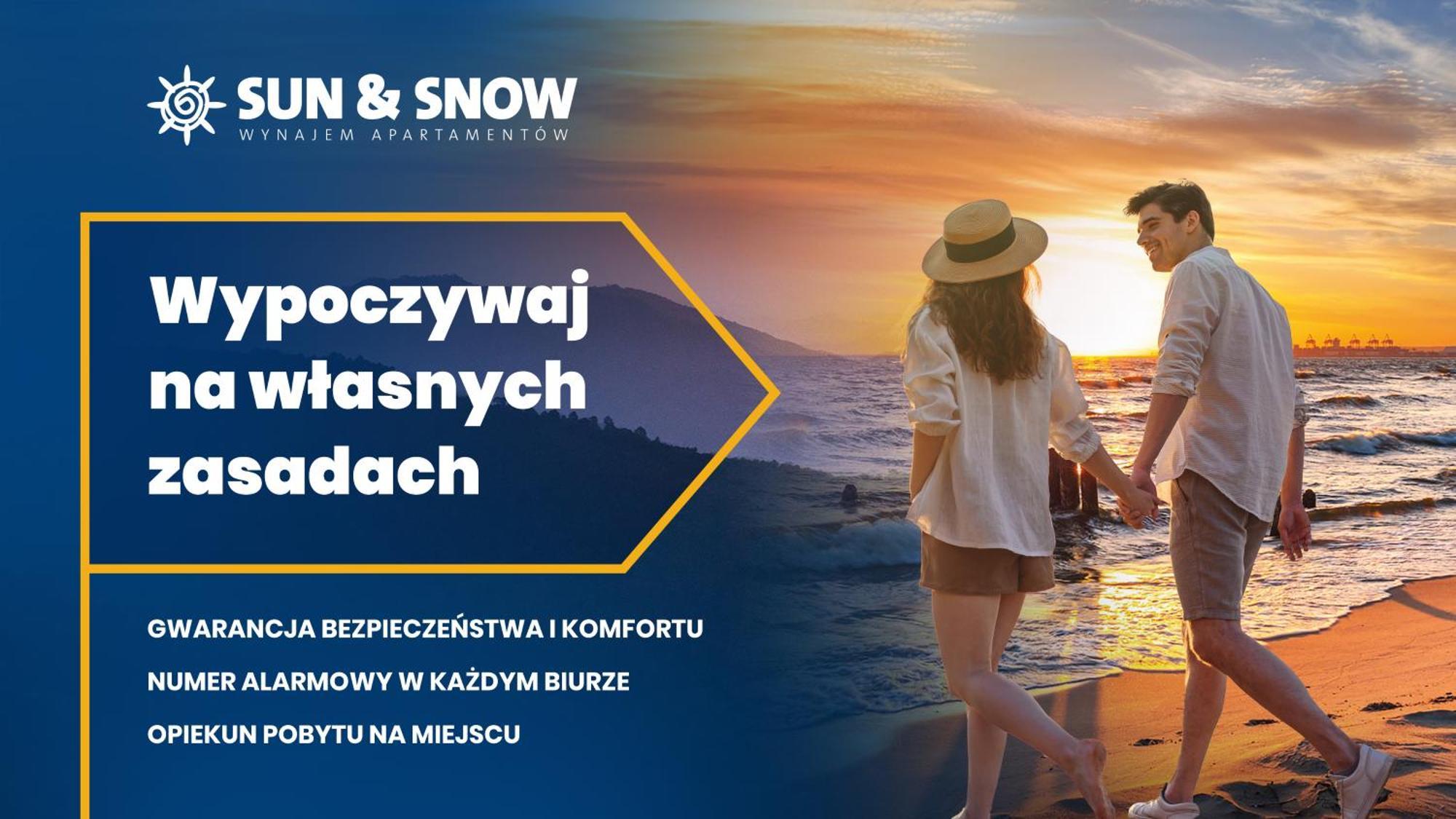 Apartamenty Delux Sun & Snow Nowe Hallerowo Z Przestronnym Tarasem - Blisko Centrum Władysławowo Esterno foto